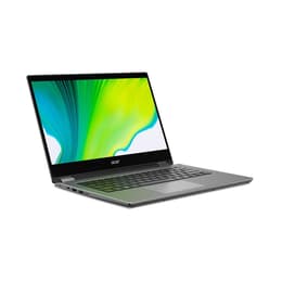 Acer Spin 5 SP513-54N-50BW 13" Core i5 1.1 GHz - SSD 512 GB - 16GB AZERTY - Frans
