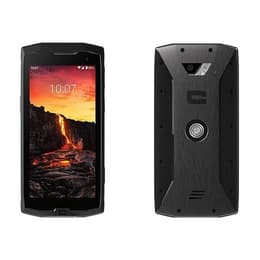 Crosscall Core M4 32GB - Zwart - Simlockvrij