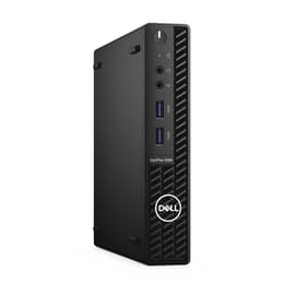 Dell OptiPlex 3080 Micro Core i5 2.3 GHz - SSD 512 GB RAM 16GB