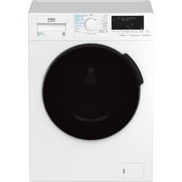 Beko HTE7613YBST Wasdroger Frontlading