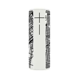 Ultimate Ears Boom 2 Speaker Bluetooth - Wit/Zwart