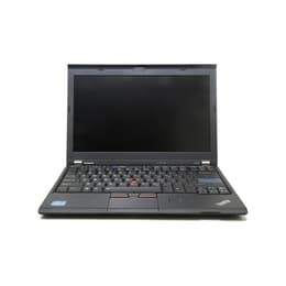 Lenovo ThinkPad X220 12" Core i5 2.5 GHz - SSD 256 Go RAM 8 GB AZERTY - Frans