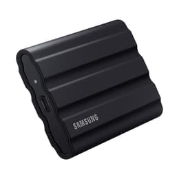 Samsung Portable T7 Shield Externe harde schijf - SSD 2 TB USB 3.0