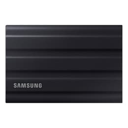 Samsung Portable T7 Shield Externe harde schijf - SSD 2 TB USB 3.0
