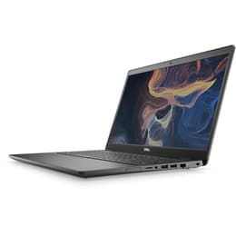 Dell Latitude 3510 15" Core i5 1.6 GHz - SSD 512 GB - 32GB QWERTZ - Duits