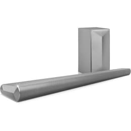 Soundbar & Home cinema-set Lg LAS550H - Zilver