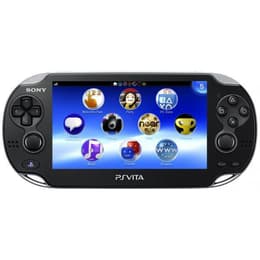 PlayStation Vita - HDD 4 GB - Zwart