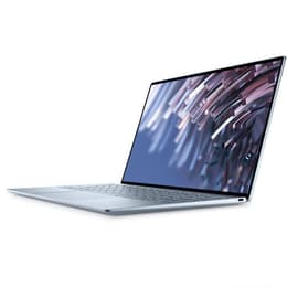Dell XPS 13 9315 13" Core i5 1 GHz - SSD 512 GB - 8GB QWERTY - Engels