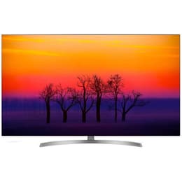 Smart TV LG OLED Ultra HD 4K 140 cm OLED55B8S