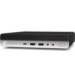 HP ProDesk 600 G3 DM Core i7 2.8 GHz - SSD 256 GB RAM 16GB