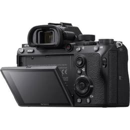 DSLR - Sony Alpha 7 II - Zwart + Sony FE 28-70mm f/3.5-5.6 OSS