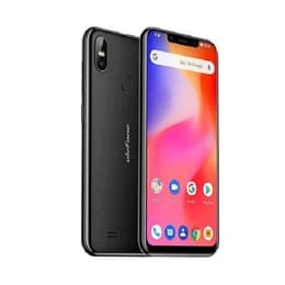 Ulefone S10 PRO 16GB - Zwart - Simlockvrij