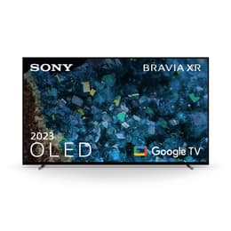 Smart TV Sony OLED Ultra HD 4K 140 cm XR55A83LAEP