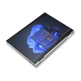 HP Elite x360 830 G9 13" Core i5 1.3 GHz - SSD 256 GB - 16GB AZERTY - Frans