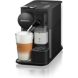 Espresso met capsules De'Longhi EN510.B 0.9L - Zwart