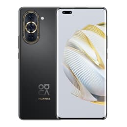 Huawei Nova 10 Pro 256GB - Zwart - Simlockvrij