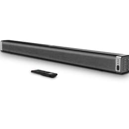 Soundbar & Home cinema-set Bomaker Odine I - Zwart