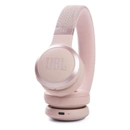Live 460NC Hoofdtelefoon - wireless microfoon Roze