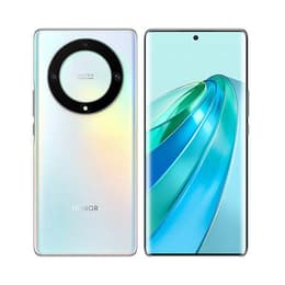 Honor X9a 256GB - Zilver - Simlockvrij