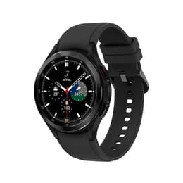 Horloges Cardio GPS Samsung Watch 4 Classic SM-R890 - Zwart