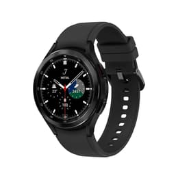 Horloges Samsung Cardio GPS Watch 4 Classic SM-R890 - Zwart