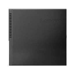 Lenovo ThinkCentre M710Q Tiny Pentium 2.9 GHz - SSD 256 GB RAM 8GB