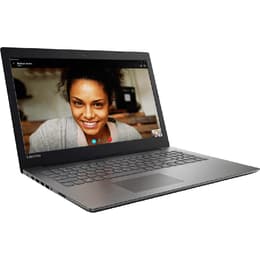 Lenovo IdeaPad 330-15ARR 15" Ryzen 3 2.5 GHz - SSD 256 GB - 12GB AZERTY - Frans