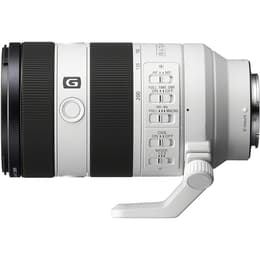 Sony Lens 70-200mm f/4