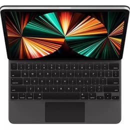 iPad Magic Keyboard (iPad niet inbegrepen) (2020) - QWERTY - Arabisch - iPad Pro 12.9" 3e generatie / iPad Pro 12.9" 4e generatie / iPad Pro 12.9" 5e generatie