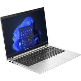 HP EliteBook 830 G10 13" Core i5 1.3 GHz - SSD 256 GB - 8GB QWERTZ - Duits