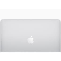 MacBook Air 13" Retina (2019) - Core i5 1.6 GHz SSD 256 - 16GB - QWERTY - Spaans
