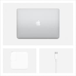 MacBook Air 13" Retina (2019) - Core i5 1.6 GHz SSD 256 - 16GB - QWERTY - Spaans