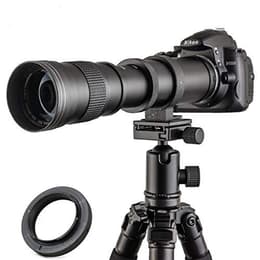 Jintu Lens 420-800mm F/8.3
