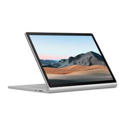Microsoft Surface Book 3 13" Core i5 1.2 GHz - SSD 256 GB - 8GB QWERTY - Portugees
