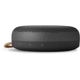 Bang & Olufsen Beosound A1 2eme génération Speaker Bluetooth - Zwart