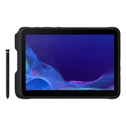 Galaxy Tab Active4 Pro 128GB - Zwart - WiFi + 5G