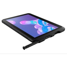 Galaxy Tab Active4 Pro 128GB - Zwart - WiFi + 5G