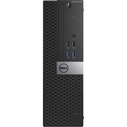 Dell 5040 Core i3 3,7 GHz - SSD 128 GB RAM 8GB