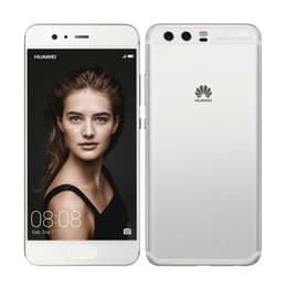 Huawei P10 64 GB - Zilver - Simlockvrij