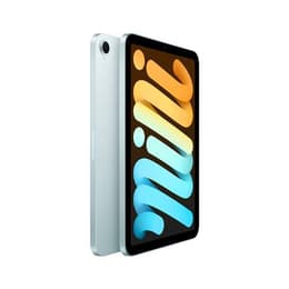 iPad mini 8.3" (2024) 7e generatie 512 GB - WiFi + 5G - Blauw