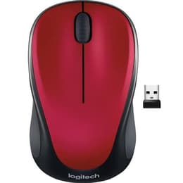 Logitech M317 Muis Draadloos