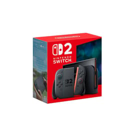 Switch 64GB - Zwart Standard + No