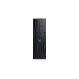 Dell OptiPlex 3060 SFF Core i7 3.2 GHz - SSD 256 GB RAM 16GB