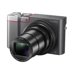 Compactcamera Panasonic Lumix DMC-TZ101 - Antraciet