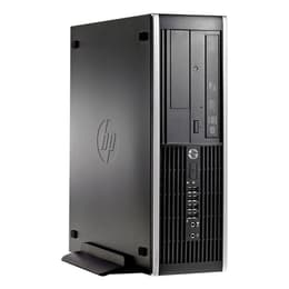 HP Compaq 8200 Elite SFF Core i5 3,1 GHz - SSD 240 GB RAM 16GB