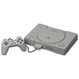 PlayStation - Grijs