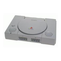 PlayStation - Grijs