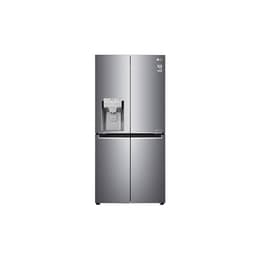 Lg GML844PZKZ Koelkast