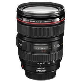 Lens Canon EF 24-105mm f/4 EF 24-105mm f/4