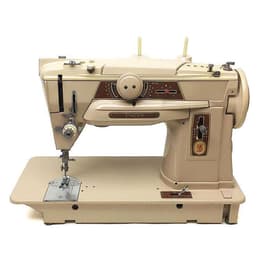 Singer 401G Naaimachine
